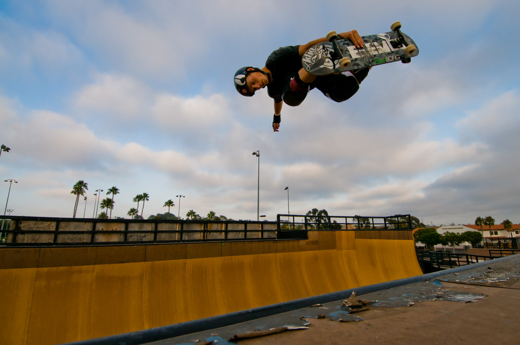 XGames Skateboard Sports Photos