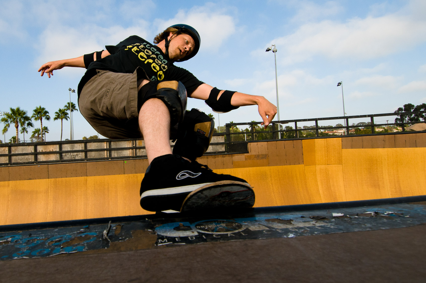X Games Skateboard Action Sports Photos