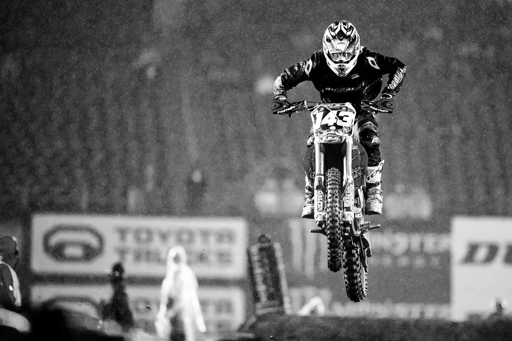 JFennell Supercross Sports Photos
