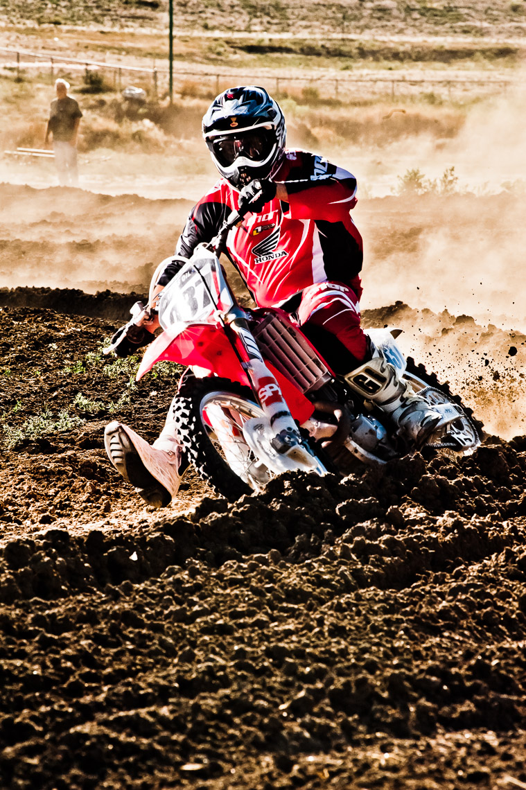 JFennell Motocross Sports Photos