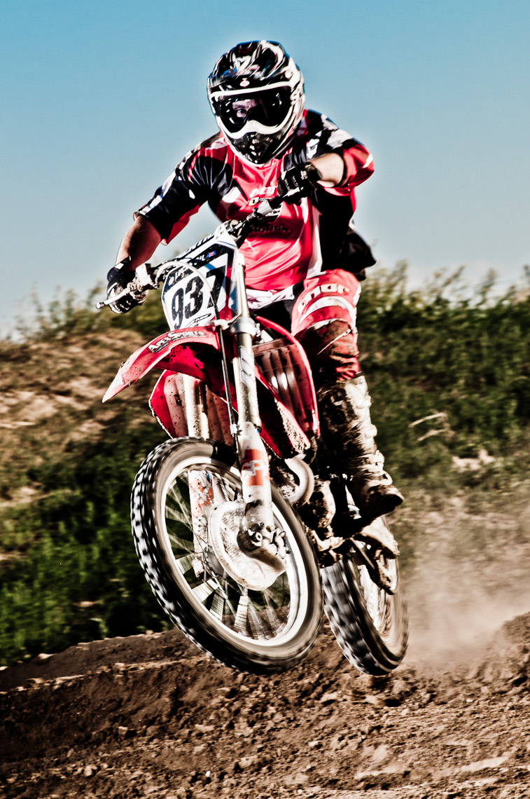 JFennell Motocross Sports Photos