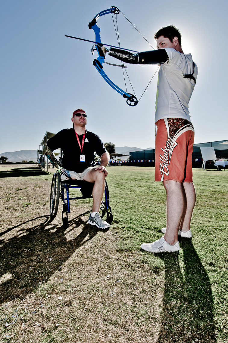 Heroes Amputee Sports Photos