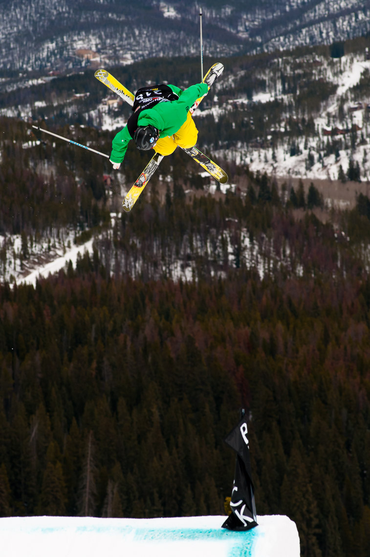Ski Sports Photos