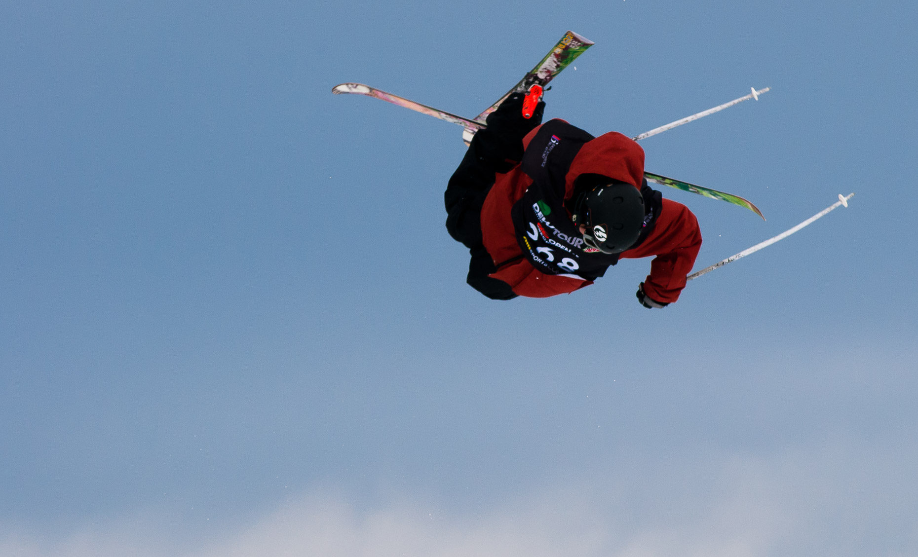 JFennell Ski Sports Photos