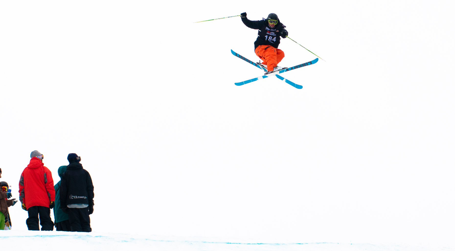 Ski Sports Photos