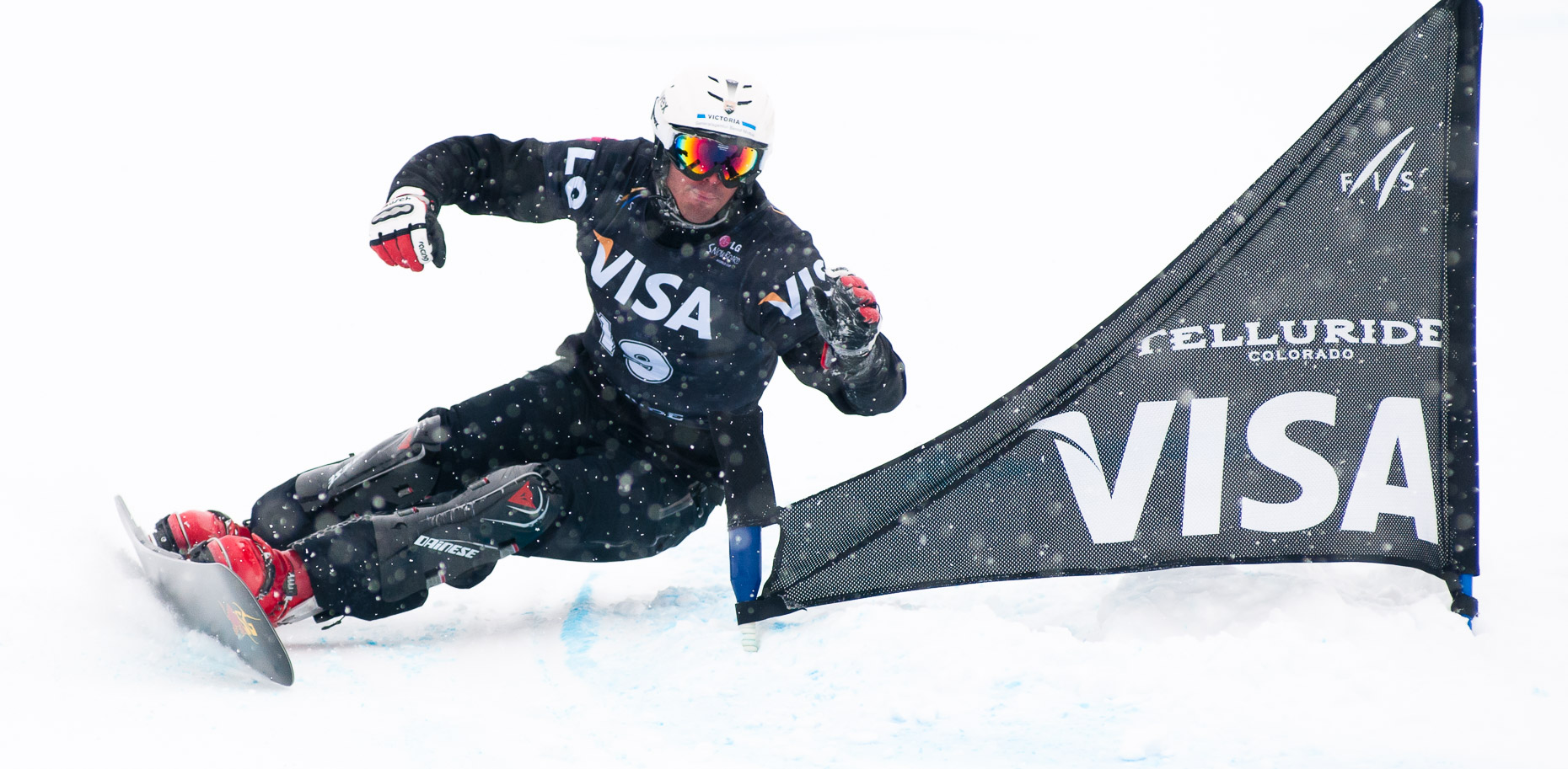 Snowboard Sports Photos