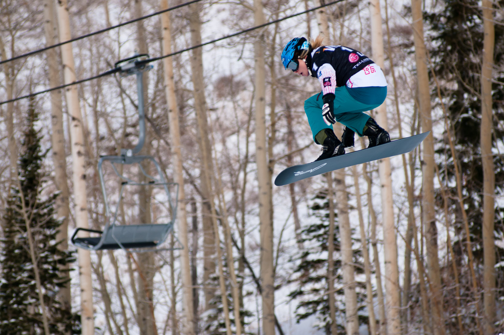Snowboard Sports Photos
