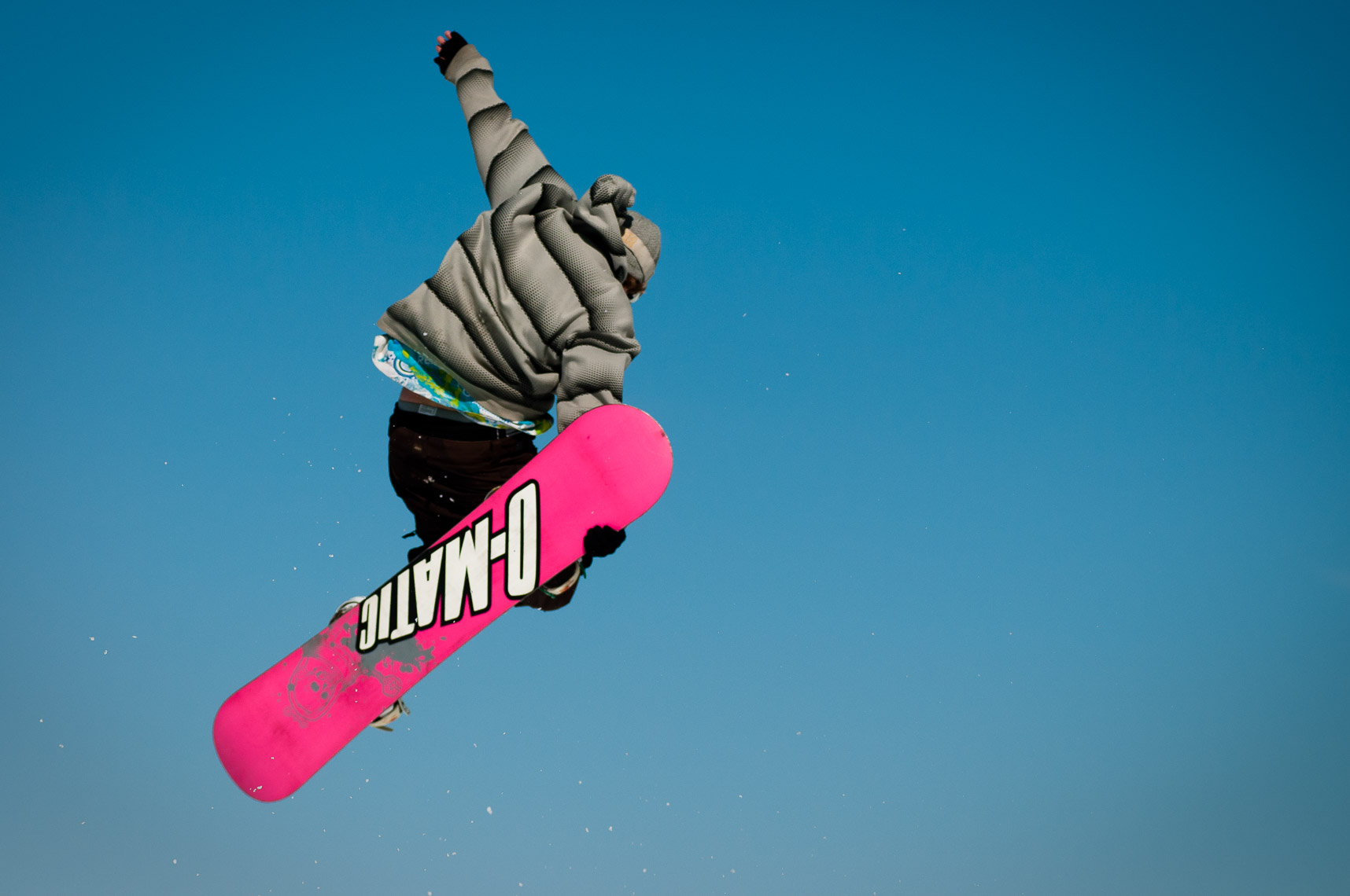 JFennell Snow Sports Photos