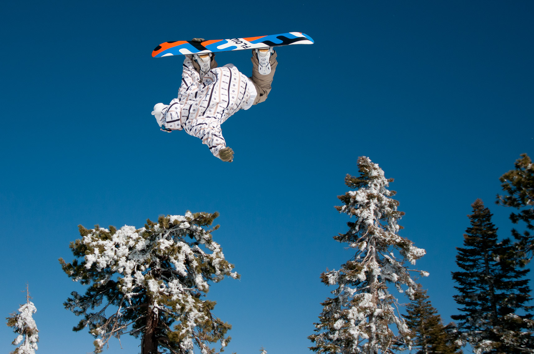 JFennell Snow Sports Photos