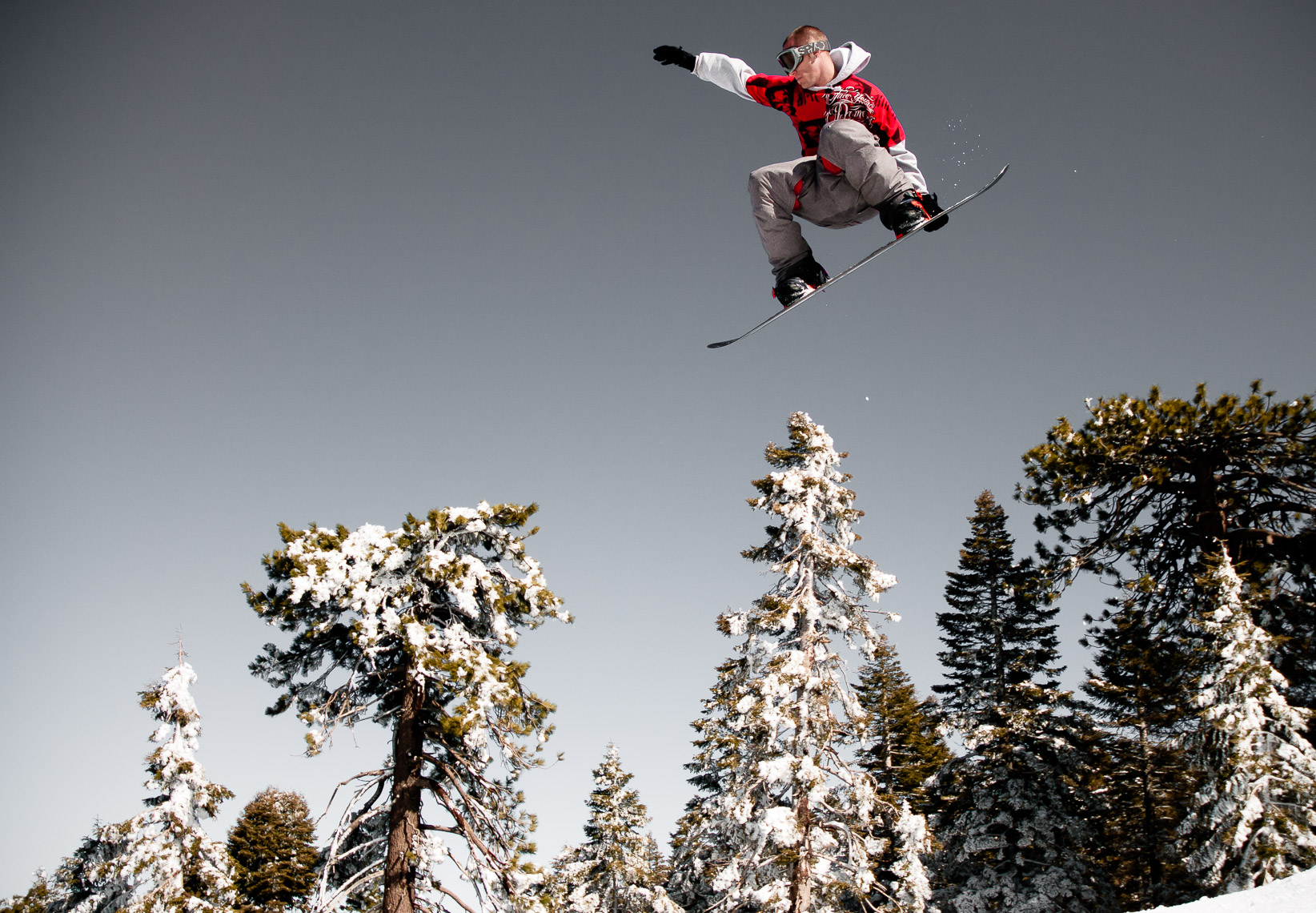 JFennell Snowboard Sports Photos
