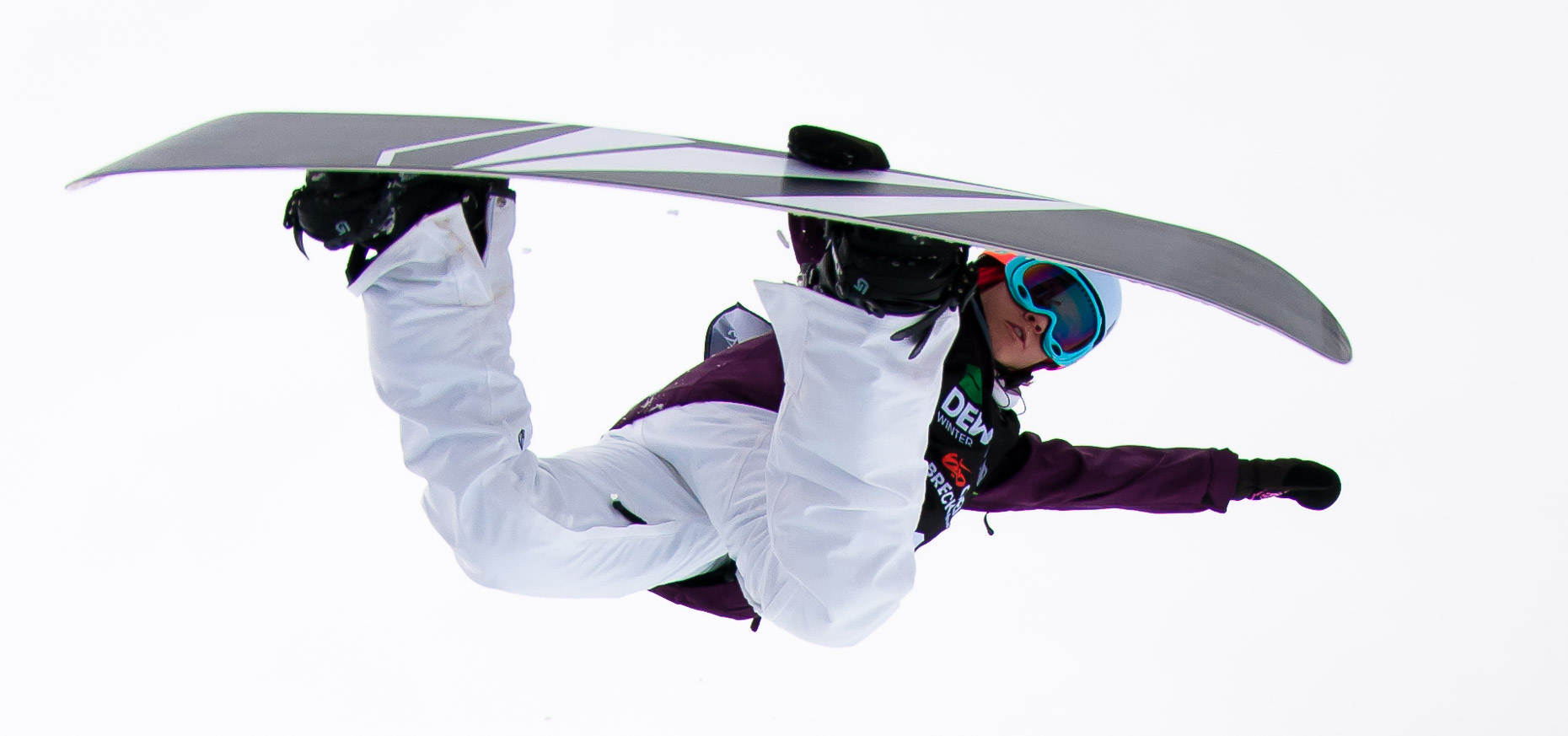 Snowboard Sports Photos