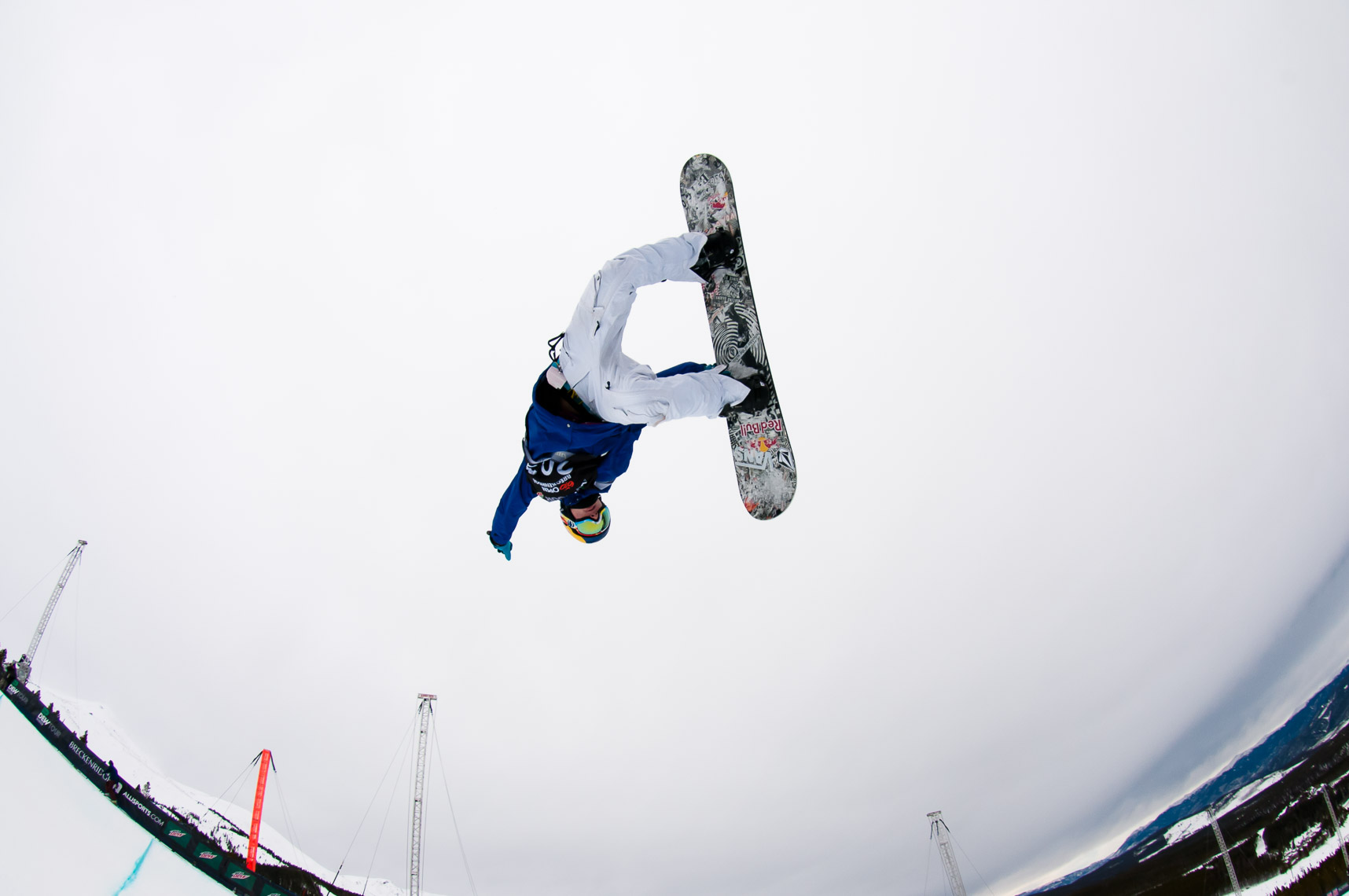 Snowboard Sports Photos