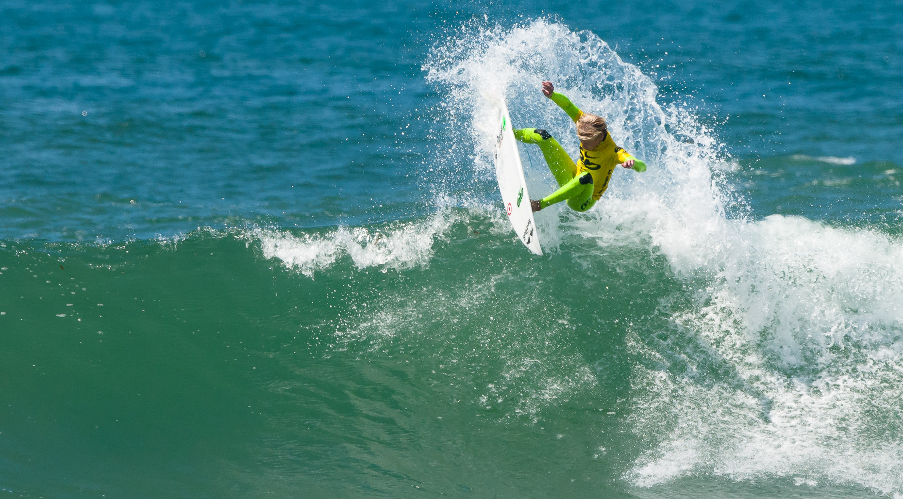 Surf Action Sports Photographer