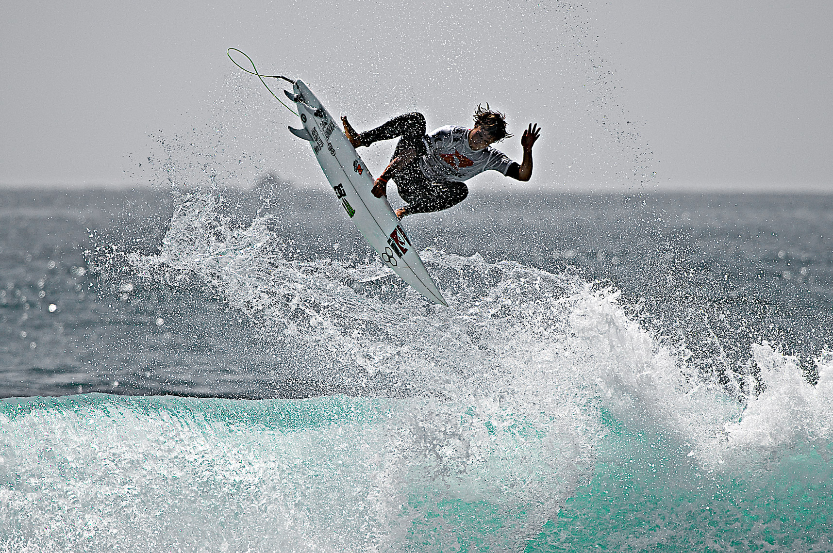 Surf Sports Photos